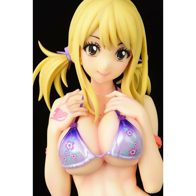 オルカトイズ FAIRY TAIL ルーシィ・ハートフィリア 水着PURE in