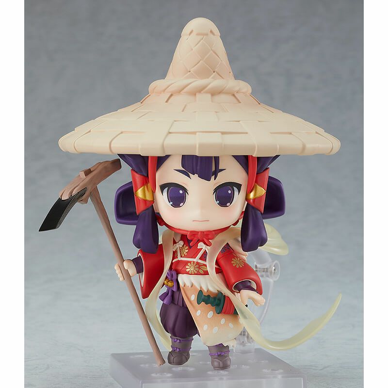 グッドスマイルカンパニー ねんどろいど 天穂のサクナヒメ サクナヒメ