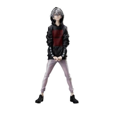 セール 一番安い MAX HOBBY JAPAN 1/7 EVA Ver.RADIO 渚カヲル エヴァンゲリオン アウトドア寝具