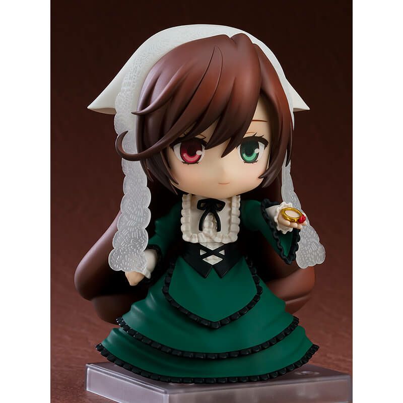 ローゼンメイデン 翠星石 ねんどろいど ねんどろいど 翠星石 – SOOTANG HOBBY
