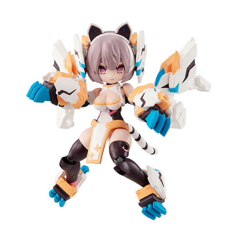 メガハウス デスクトップアーミー ペルソナシリーズコラボ アイギス 全