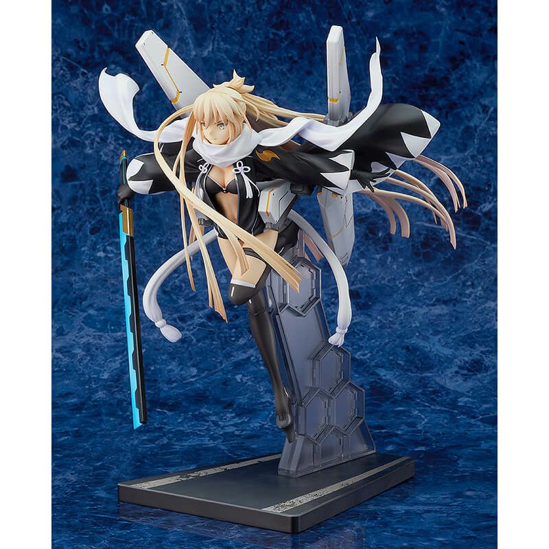 グッドスマイルカンパニー Fate/Grand Order アサシン/オキタ・J