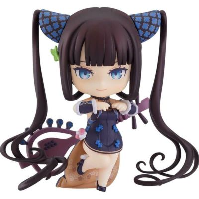ねんどろいど　キャスター　マーリン　プロトタイプ Fate/Grand Order Arcade】ねんどろいど『キャスター/マーリン