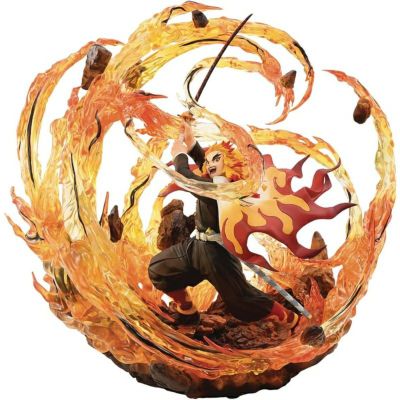 APEX 崩壊3rd 八重桜 綺羅の幻想Ver. 1/7スケール　フィギュア 中古】(本体B/箱B)崩壊3rd 八重桜 綺羅の幻想Ver. 1/7 完成品