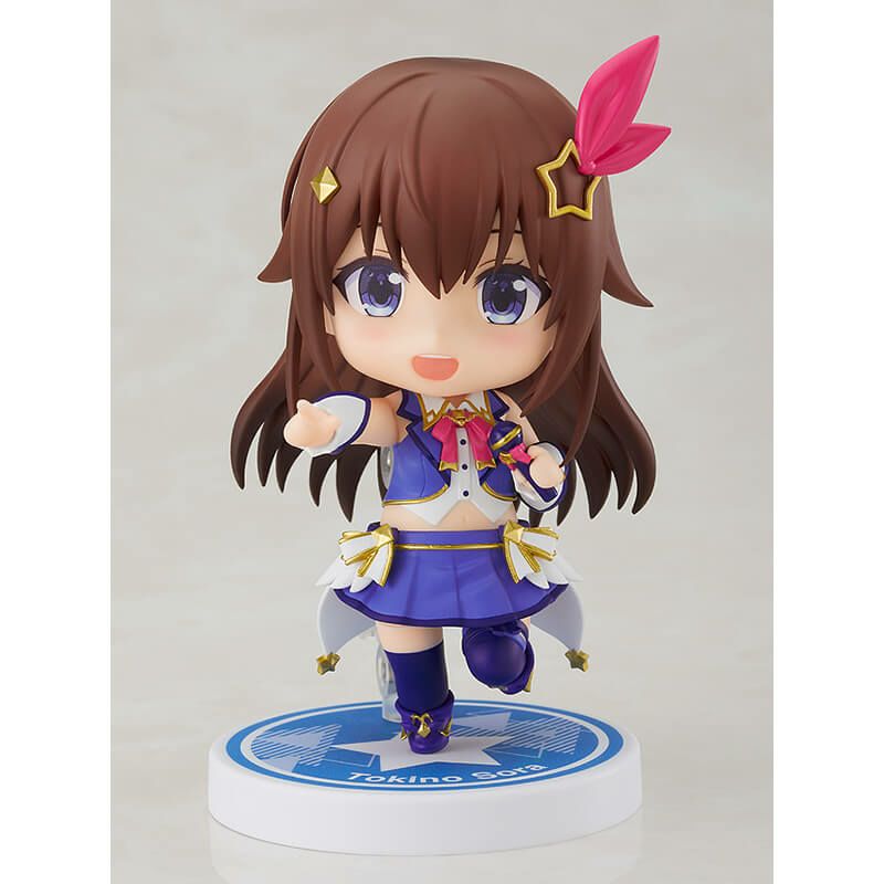 ときのそら　ねんどろいど ねんどろいど ホロライブプロダクション ときのそら