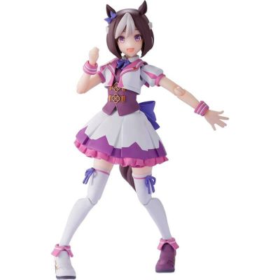 キングヘイロー ウマ娘 プリティーダービー 1/7 完成品