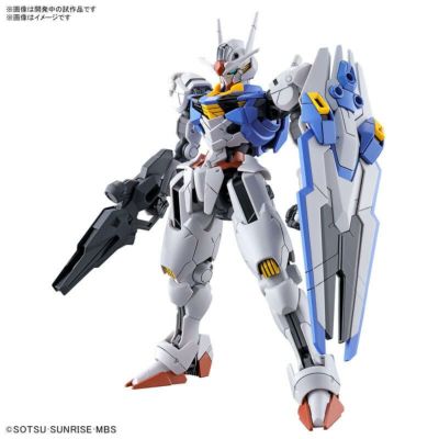 【新品未開封】水星の魔女 ガンプラ全33個 +フィギュア2個+台座（交渉歓迎） 水星の魔女 | ガンギ HOBBYSHOP