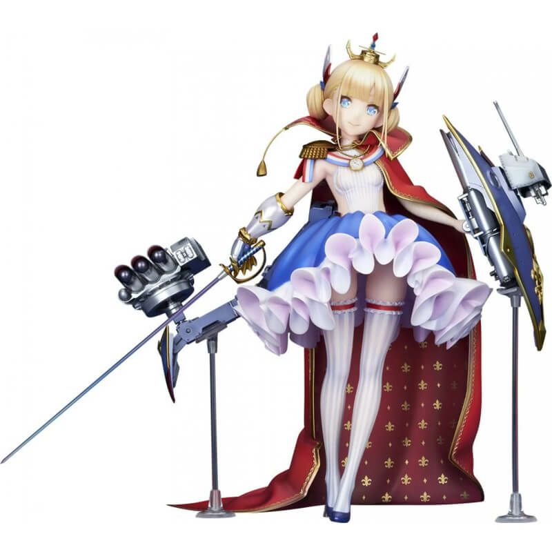 アルター アズールレーン ル・トリオンファン 1/7 完成品