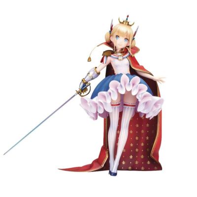アズールレーン ジャン・バール ドレス Ver. 1/7 WINGS inc. Amazon | 双翼社(souyokusha) アズールレーン ジャン・バール