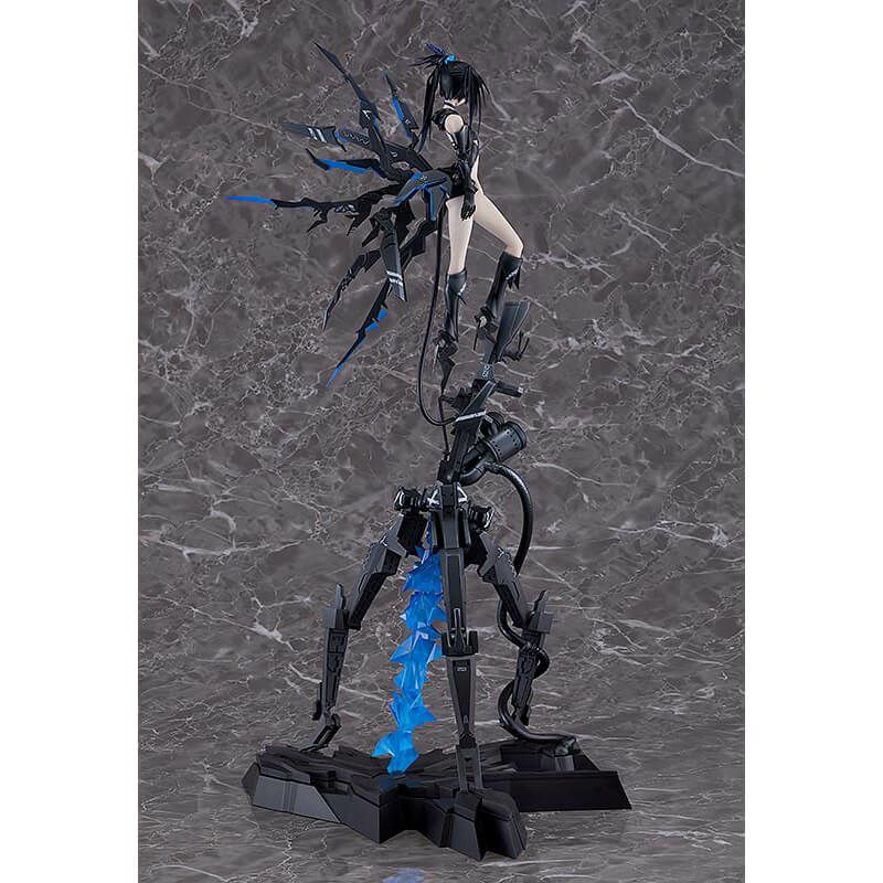 ブラック★ロックシューター inexhaustible Ver. Amazon.co.jp: ブラックロックシューター inexhaustible Ver. 1/8