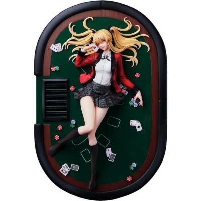 Myethos 国家宝蔵 金甌永固杯 1/7スケール 塗装済み完成品フィギュア 金甌永固杯
