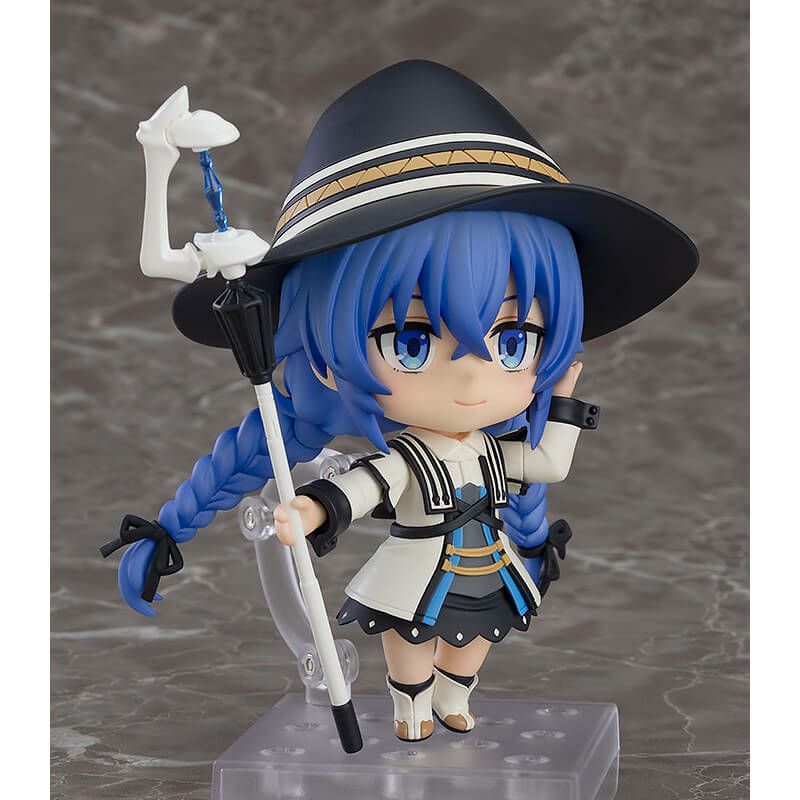 ねんどろいど 無職転生 ～異世界行ったら本気だす～ ロキシー