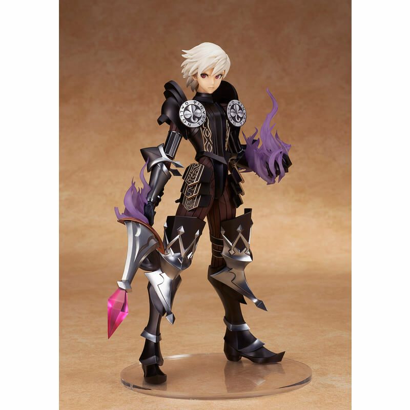 フィギュア　オズワルド 「オーディンスフィア レイヴスラシル」 PVC製塗装済完成品 Amazon.co.jp: オーディンスフィア レイヴスラシル オズワルド