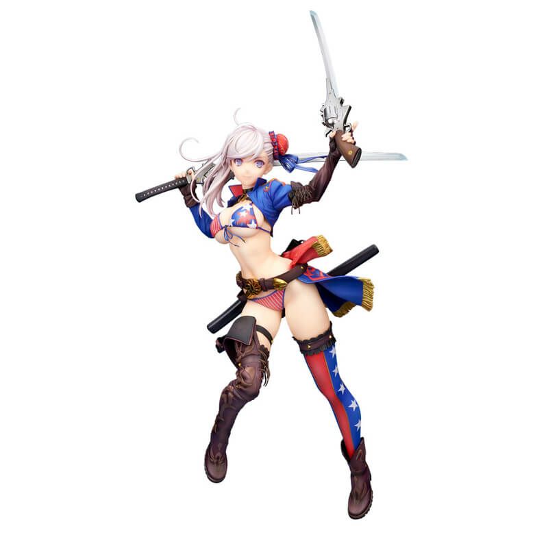 アルター Fate/Grand Order バーサーカー／宮本武蔵 1/7 完成品フィギュア【在庫品】 | ガンギ HOBBYSHOP