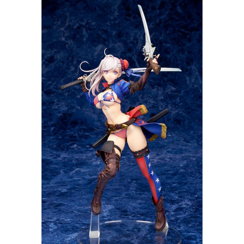 アルター Fate/Grand Order バーサーカー／宮本武蔵 1/7 完成品フィギュア【在庫品】 | ガンギ HOBBYSHOP