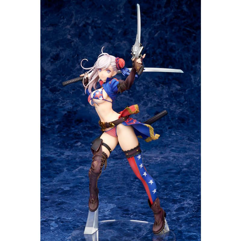 アルター Fate/Grand Order バーサーカー／宮本武蔵 1/7 完成品フィギュア【在庫品】 | ガンギ HOBBYSHOP