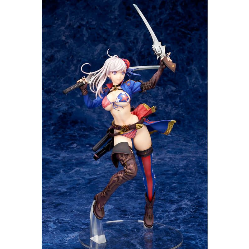 アルター Fate/Grand Order バーサーカー／宮本武蔵 1/7 完成品フィギュア【在庫品】 | ガンギ HOBBYSHOP