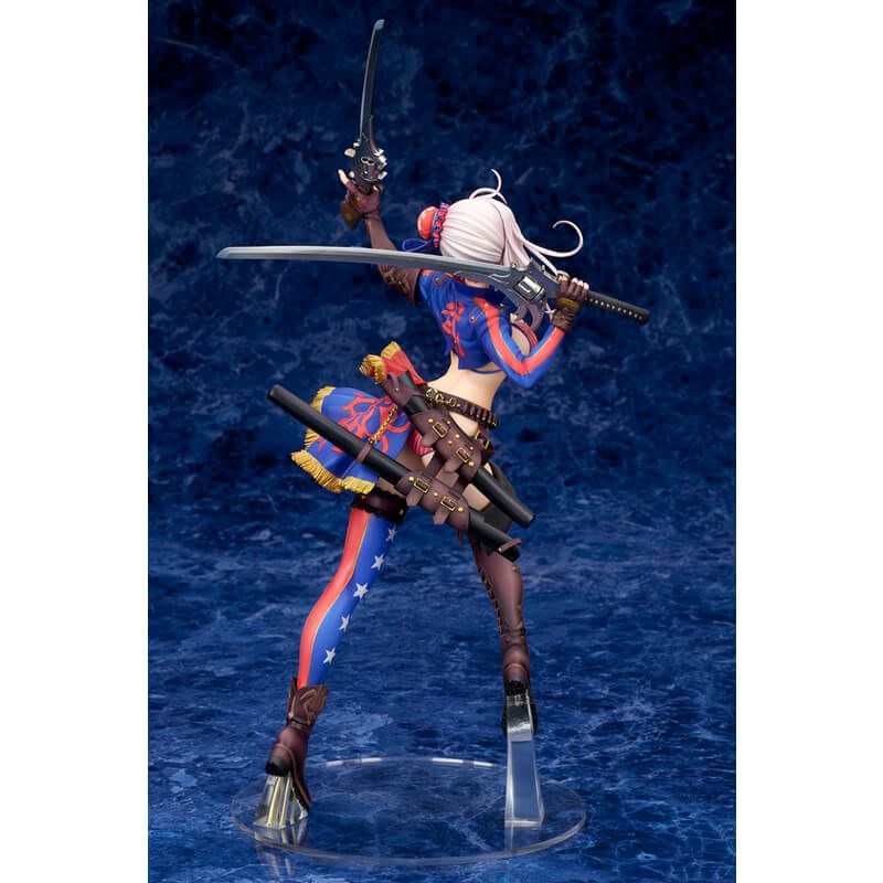 アルター Fate/Grand Order バーサーカー／宮本武蔵 1/7 完成品フィギュア【在庫品】 | ガンギ HOBBYSHOP