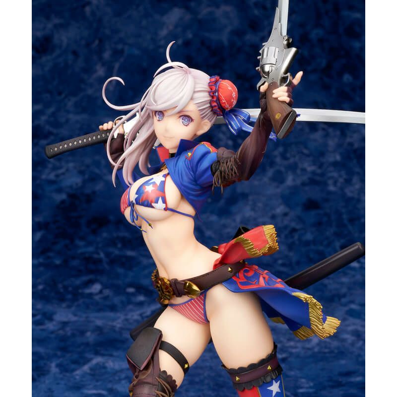 アルター Fate/Grand Order バーサーカー／宮本武蔵 1/7 完成品フィギュア【在庫品】 | ガンギ HOBBYSHOP