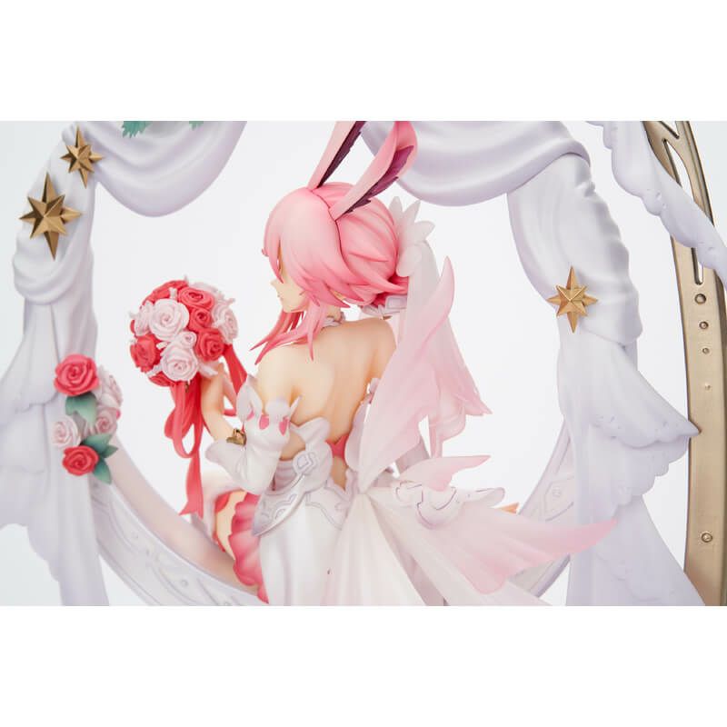APEX 崩壊3rd 八重桜 綺羅の幻想Ver. 1/7スケール　フィギュア APEX 崩壊3rd 1/7 八重桜 綺羅の幻想Ver.｜ホビーの総合通販