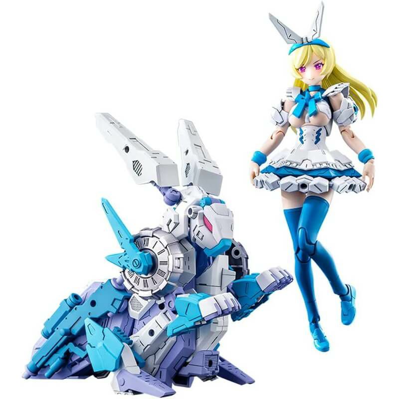 会員限定】「30MS SIS-H00 セスティエ[カラーC] プラモデル」 抽選販売
