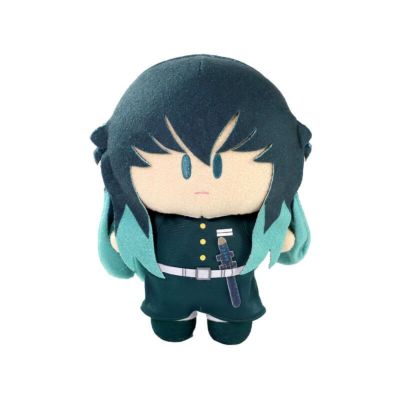 鬼滅の刃 カラコレ 第2弾: フィギュア｜ムービック（movic）