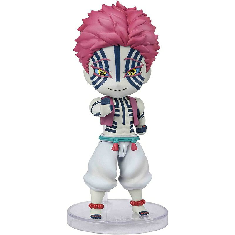 バンダイスピリッツ 鬼滅の刃 Figuarts mini 猗窩座【在庫品
