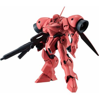 バンダイスピリッツ ROBOT魂 機動戦士ガンダム0083 STARDUST MEMORY ＜SIDE MS＞ AGX-04 ガーベラ・テトラ  ver. ガンギ HOBBYSHOP