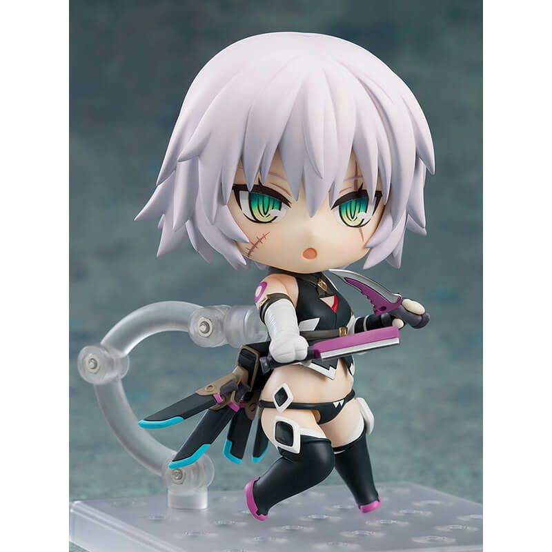アサシン/ジャック・ザ・リッパー Fate/Grand Order
