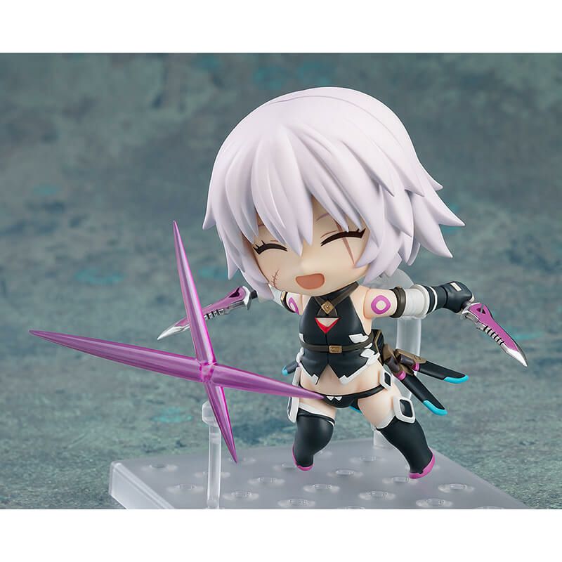 アサシン/ジャック・ザ・リッパー Fate/Grand Order ねんどろいど
