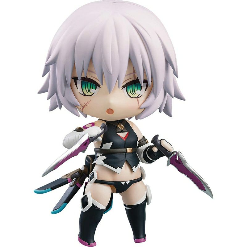 アサシン/ジャック・ザ・リッパー Fate/Grand Order ねんどろいど グッドスマイルカンパニー【在庫品】 | ガンギ HOBBYSHOP