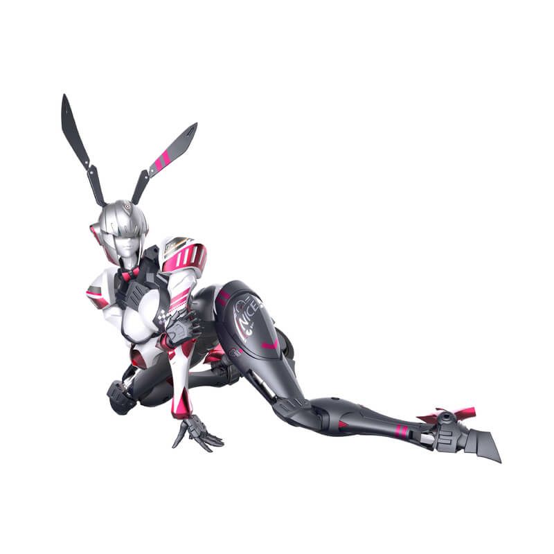 【新品】大火鳥玩具 武機姫EX-01 PLUS MOOKA モカ Amazon | BIGFIREBIRD 1/19 EX-01PLUS 武機姫 MOCHA モカ 限定