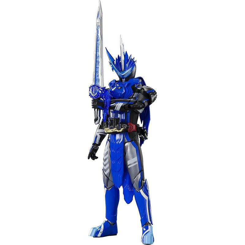 S.H.Figuarts（真骨彫製法） 仮面ライダーダークキバ | 魂ウェブ