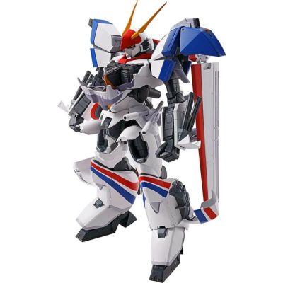 HI-L R オーガス Amazon | TAMASHII NATIONS HI-METAL R 超時空世紀オーガス