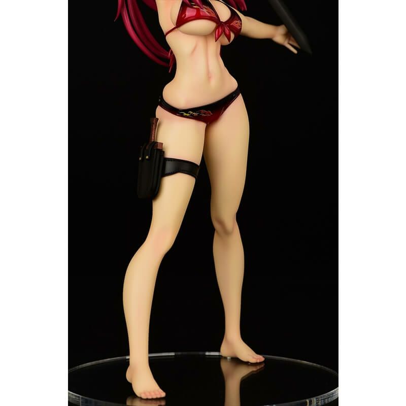 オルカトイズ FAIRY TAIL エルザ・スカーレット・水着Gravure