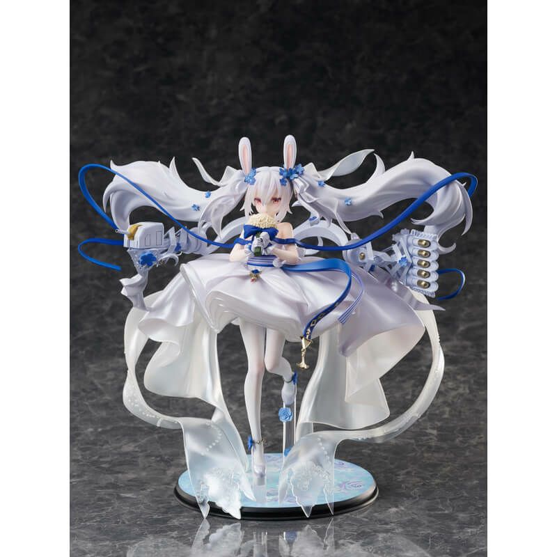 Amazon.co.jp: F:NEX ラフィー ウサウサブライド 1/7スケール