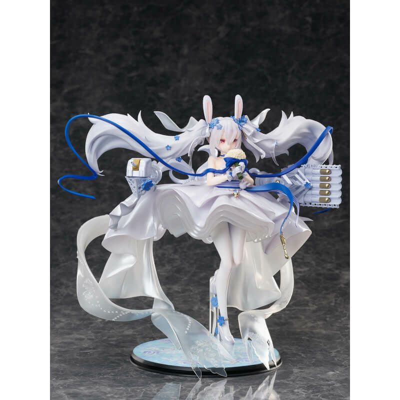 フリュー F:NEX アズールレーン ラフィー ウサウサブライド 1/7