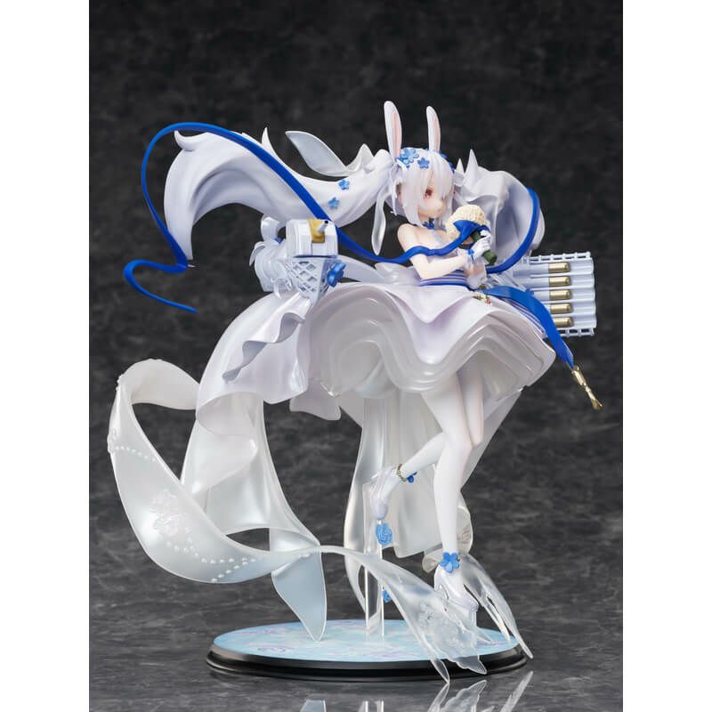 ラフィーウサウサブライド 1/7スケールフィギュア F:NEX(フェネクス) / アズールレーン ラフィー ウサウサブライド