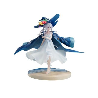 フリュー F:NEX 魔女の旅々 イレイナ サマーワンピースVer. 1/7 完成品