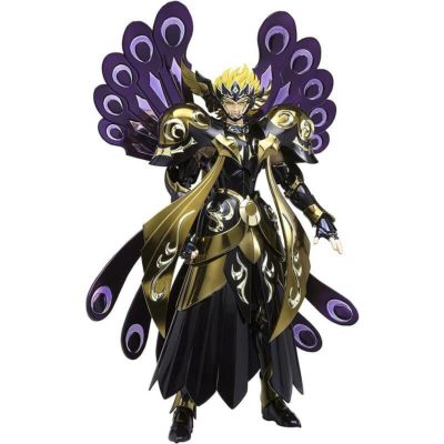 BANDAI - 聖闘士聖衣神話EX キグナス氷河(最終青銅聖衣) 聖闘士星矢 冥王ハーデス十二宮編 完成品 可動フィギュア バンダイスピリッツ 聖闘士聖衣神話EX キグナス氷河(最終青銅聖衣) | 魂ウェブ