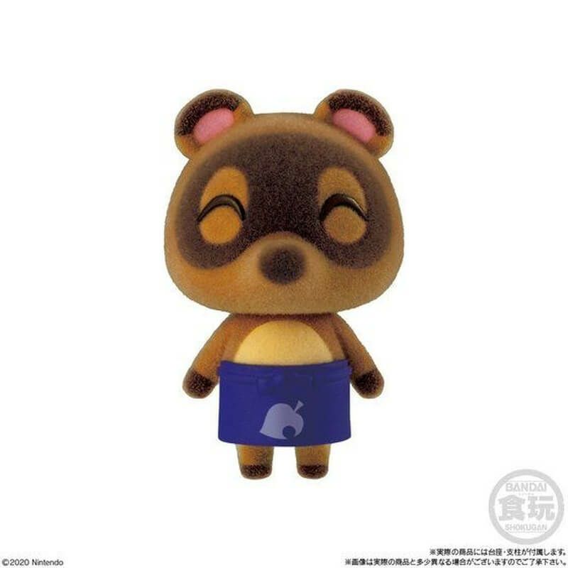 あつまれどうぶつの森 ともだちどーる 第２弾8種セット Amazon.co.jp: あつまれ どうぶつの森 ともだちどーる 第2弾 [8