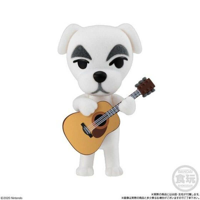 あつまれどうぶつの森 ともだちどーる 第２弾8種セット あつまれ どうぶつの森 ともだちどーる 第2弾 (8個セット) (食玩