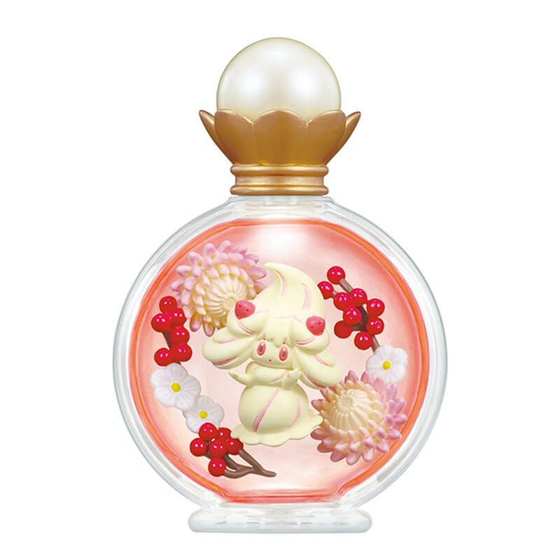 リーメント ポケットモンスター PETITE FLEUR EX ガラル地方編 6