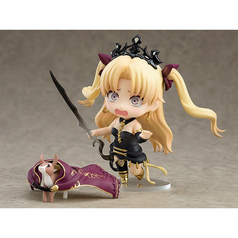 再販】グッドスマイルカンパニー ねんどろいど Fate/Grand Order