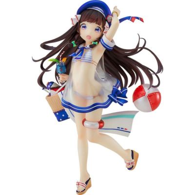 ■グッドスマイルカンパニー戦姫絶唱シンフォギアG雪音クリスラブリーメイド 005_l.jpg