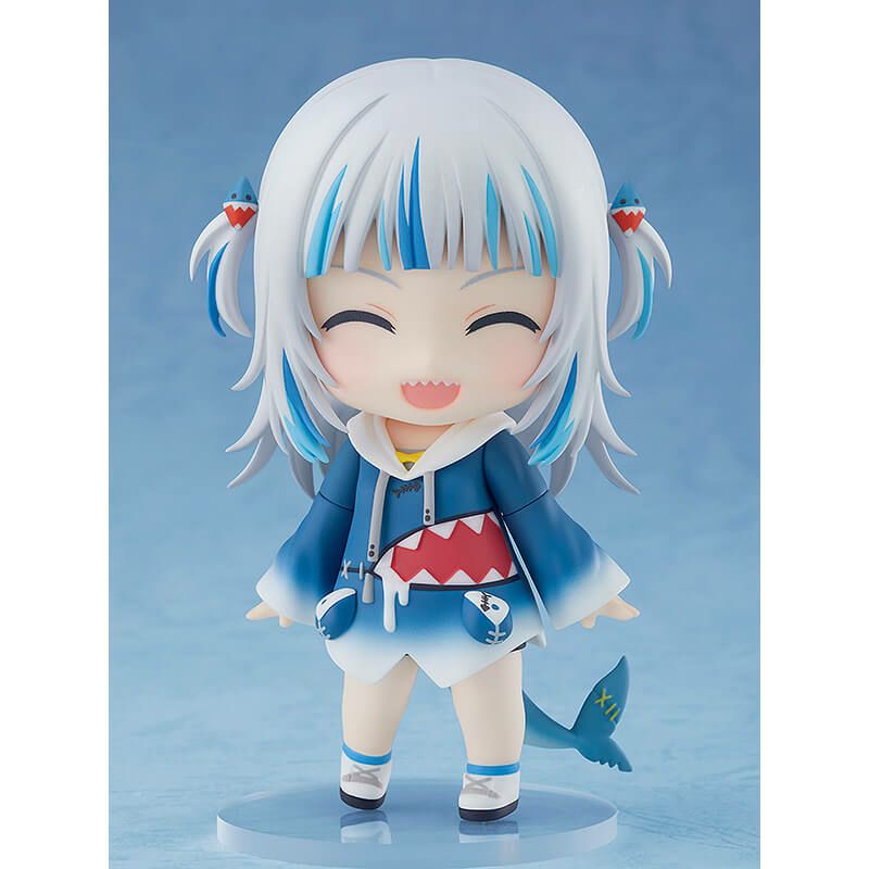 ねんどろいど ホロライブ がうる・ぐら グッドスマイルカンパニー ねんどろいど がうる・ぐら｜グッドスマイルカンパニー公式ショップ