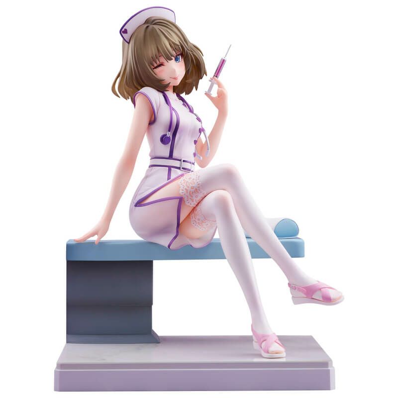 ブロッコリー RIDDLE JOKER 三司あやせ 1/7 完成品フィギュア【在庫品