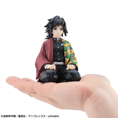 AniGift にじさんじ 本間ひまわり 1/7 完成品フィギュア【在庫品