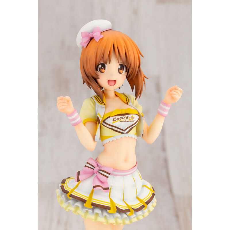 コトブキヤ ガールズ＆パンツァー最終章 西住みほ ココスチアリーダー