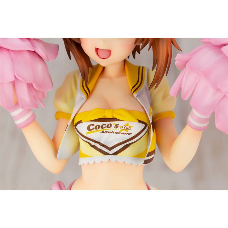 コトブキヤ ガールズ＆パンツァー最終章 西住みほ ココスチアリーダー